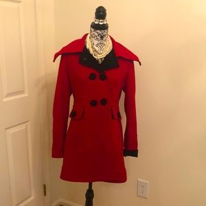 Laundry by Design Coat